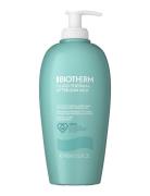 Sun After Body Milk Aftersun Pleie Nude Biotherm