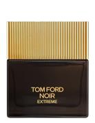 Noir Extreme Eau De Parfum Parfyme Eau De Parfum Nude TOM FORD