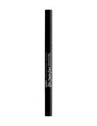 Nyx Professional Makeup Epic Smoke Liner Eyeliner Sminke Black NYX Pro...