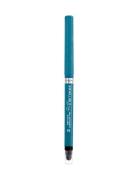 L'oréal Paris Infaillible Grip 36H Gel Automatic Eyeliner 007 Turquois...