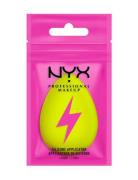 Nyx Professional Makeup Plump Right Back Silic Applicator Sminkesvamp ...