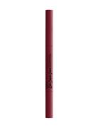 Nyx Professional Makeup Epic Smoke Liner Eyeliner Sminke Red NYX Profe...