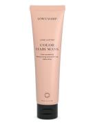 Long Lasting Color Hair Mask Hårmaske Nude Löwengrip