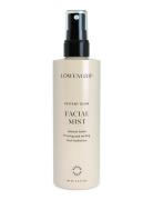 Instant Glow Facial Mist Ansiktsrens Ansiktsvann Nude Löwengrip