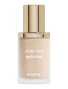 Phyto-Teint Perfection 00N Pearl Foundation Sminke Sisley