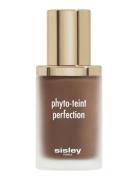 Phyto-Teint Perfection 7C Moka Foundation Sminke Sisley