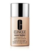 Even Better Makeup Spf 15 Foundation Sminke Clinique