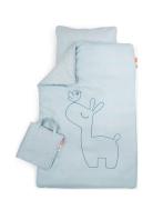 Bedlinen Baby Se Gots Lalee Home Sleep Time Bed Sets Blue D By Deer