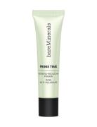 Prime Time Redness Reducer Sminkeprimer Sminke Nude BareMinerals