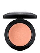 Mineralize Matte Blush Rouge Sminke Pink MAC