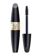 Lash Effect Mascara Mascara Sminke Brown Max Factor