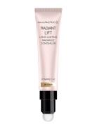 Radiant Lift Concealer 002 Light Concealer Sminke Max Factor