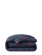 Inez Duvet Cover Home Textiles Bedtextiles Duvet Covers Navy Ralph Lau...