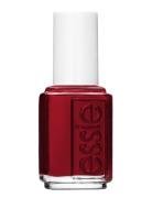 Essie Classic A List 55 Neglelakk Sminke Red Essie