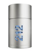 Ch 212 Men Edt 50Ml Parfyme Eau De Parfum Nude Carolina Herrera