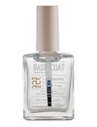 Base Coat Neglelakk Sminke Nude Ecooking