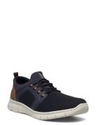 B7796-14 Lave Sneakers Blue Rieker