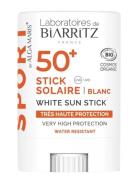 Laboratoires De Biarritz, Alga Maris Stick Spf50+ 25 G Solkrem Ansikt ...