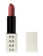 Uoga Uoga Nourishing Sheer Natural Lipstick, Candyberry 4G Leppestift ...