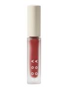 Uoga Uoga Nourishing Lip Gloss, Roseberry 5Ml Lipgloss Sminke Nude Uog...