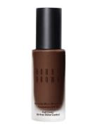 Skin Long-Wear Weightless Foundation Spf 15 Foundation Sminke Bobbi Br...