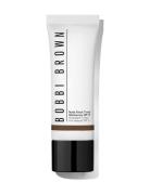 Nude Finish Tinted Moisturizer Spf15 Dagkrem Ansiktskrem Brown Bobbi B...