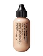 Studio Radiance Face And Body Radiant Sheer Foundation Foundation Smin...