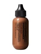 Studio Radiance Face And Body Radiant Sheer Foundation Foundation Smin...