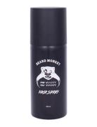 Hairspray Strong Hårspray Nude Beard Monkey