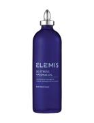 Destress Massage Oil Beauty Women Skin Care Body Body Oils Nude Elemis