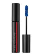 Controlledchaos Mascara Mascara Sminke Black Shiseido