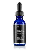 Retinol Fusion Pm Night Serum Serum Ansiktspleie Nude Peter Thomas Rot...