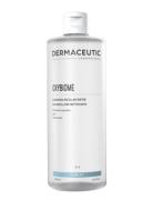 Oxybiome 400 Ml Ansiktsrens Ansiktsvann Nude Dermaceutic