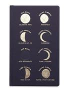 Moon Phases Journal Home Decoration Office Material Calendars & Notebo...