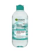 Garnier Micellar Aloe Cleansing Water 400Ml Ansiktsrens Ansiktsvann Nu...