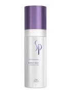 Sp Perfect Hair Finishing Care Hårpleie Nude Wella SP