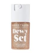 Mini Dewy Setting Spray Settingspray Sminke Nude Anastasia Beverly Hil...