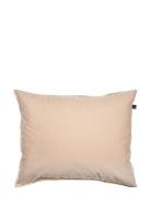 Hope Plain Pillowcase Home Textiles Bedtextiles Pillow Cases Beige Him...