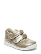 Simba Lave Sneakers Gold Arauto RAP