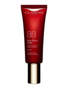 Bb Skin Detox Fluid Spf 25 01 Light Color Correction Creme Bb-krem Bei...