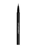 Infinity Ink Eyeliner Sminke Black LH Cosmetics