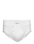 Jbs Briefs Classic Underbukser Y-frontunderbukser White JBS