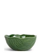 Bowl Veggie M Home Tableware Bowls Breakfast Bowls Green Byon