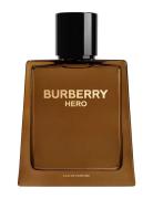 Hero Eau De Parfum Parfyme Eau De Parfum Nude Burberry