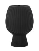 Dagny Vase Home Decoration Vases Black Bloomingville