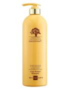 Color Protect Shampoo Sjampo Nude Arganmidas