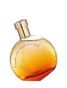 L'ambre Des Merveilles, Eau De Parfum Parfyme Eau De Parfum Nude HERMÈ...