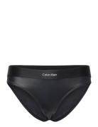 Bikini Swimwear Bikinis Bikini Bottoms Bikini Briefs Black Calvin Klei...