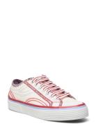 Panattam Lave Sneakers White Max&Co.