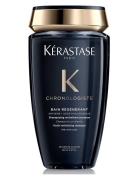 Chronologiste Bain Régénérant Shampoo Sjampo Nude Kérastase